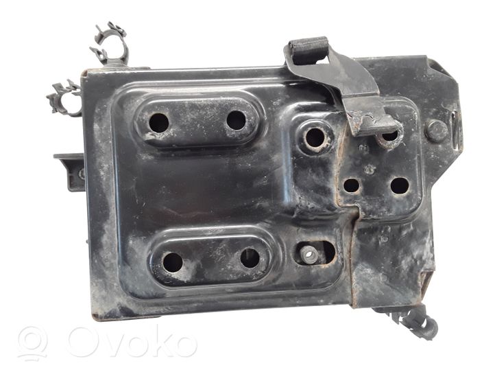 Lancia Musa Batteriegestell 51854787