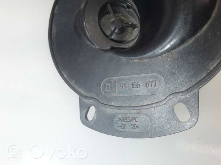 Renault Kangoo I Głośnik deski rozdzielczej 8200022715