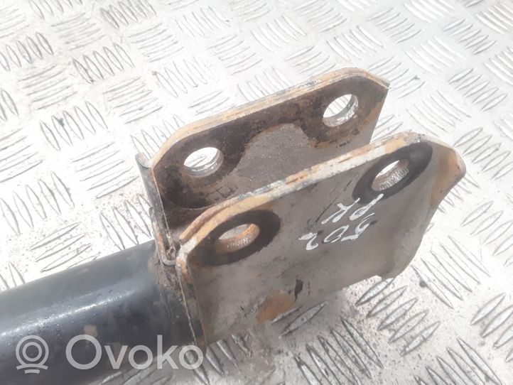 Renault Kangoo I Ammortizzatore anteriore con molla elicoidale 633848