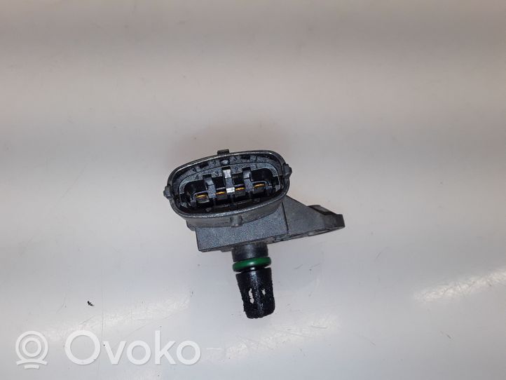 Lancia Musa Luftdrucksensor 0281002845