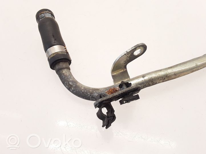 Lancia Musa Caurulīte (-es) / šļūtene (-es) 55211397