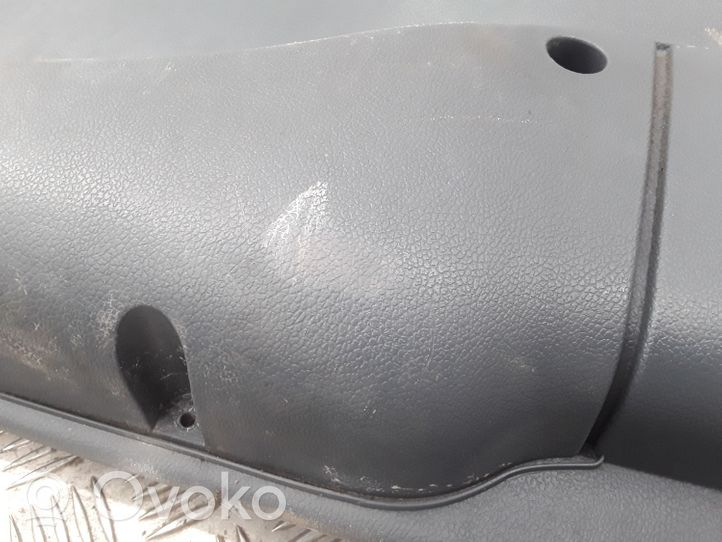 Renault Kangoo I Rivestimento del pannello della portiera anteriore 7700304763