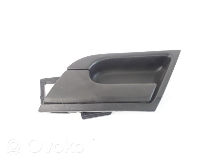 Chevrolet Aveo Rear door interior handle SWT200403