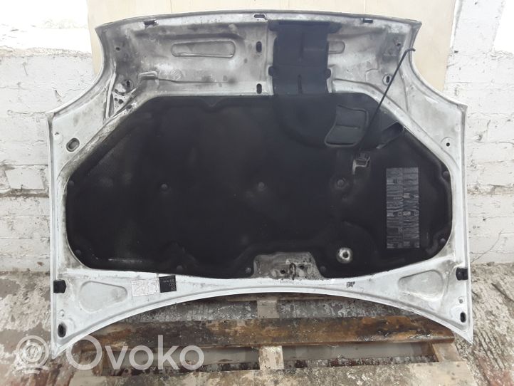 Renault Kangoo I Engine bonnet/hood 