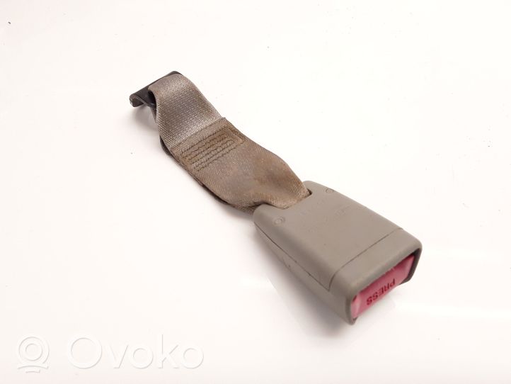 KIA Carens II Rear seatbelt buckle 07092013