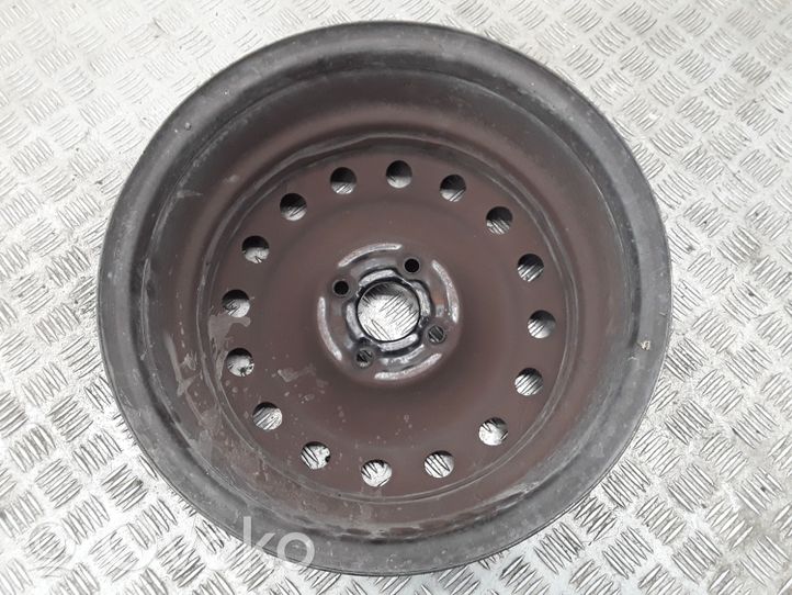 Chevrolet Aveo R15 forged rim 6JX15ET45