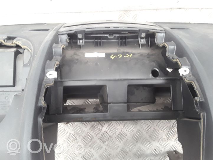 Renault Megane II Panelė 8200288181