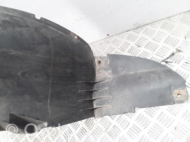 Chevrolet Aveo Rivestimento paraspruzzi passaruota anteriore 96808314