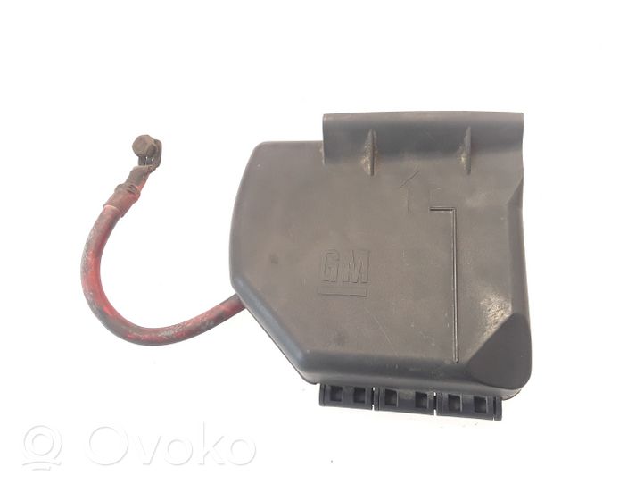 Opel Omega B1 Câble de batterie positif 9682461C