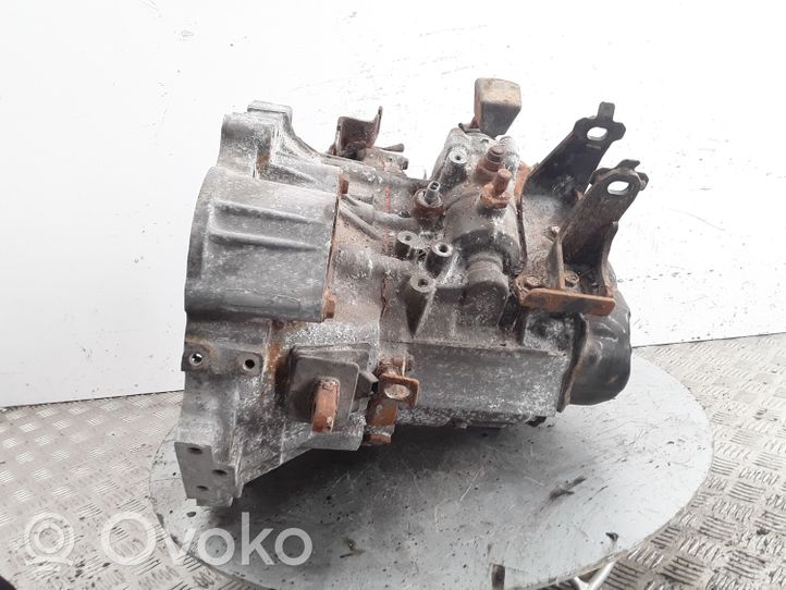 Toyota Corolla E120 E130 Scatola del cambio manuale a 5 velocità 