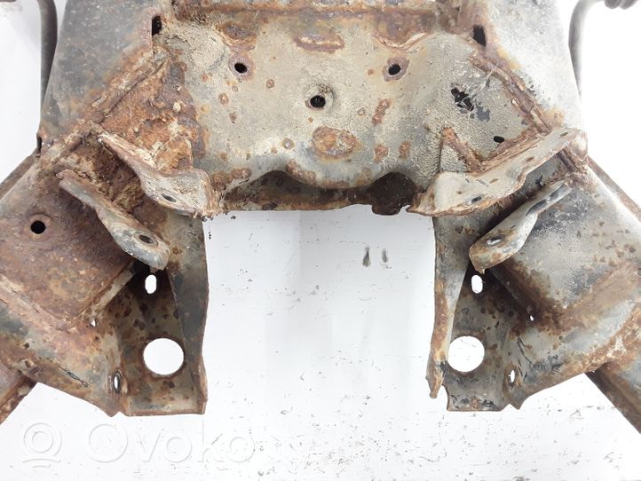 Opel Omega B1 Rear subframe 