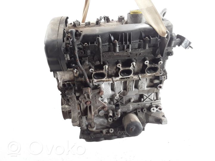 Renault Laguna II Moteur L7XE731