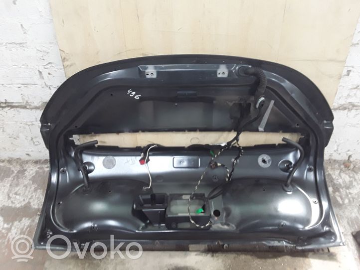 Citroen C6 Tailgate/trunk/boot lid 