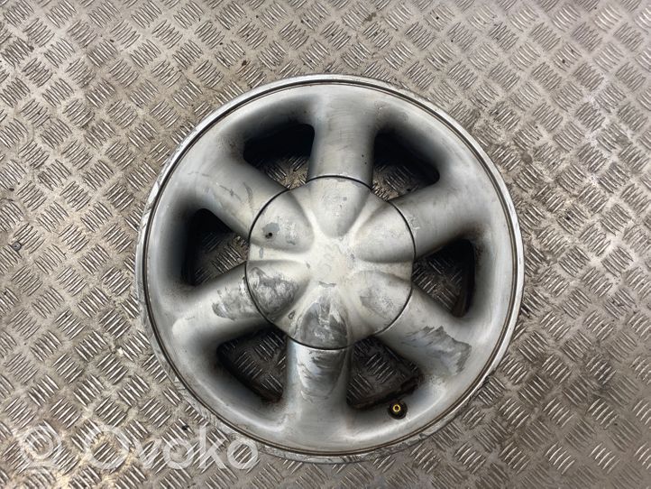 Renault Megane II Felgi aluminiowe R15 7700437977