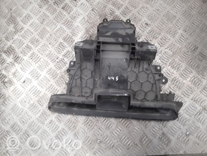 Renault Megane III Interior heater climate box assembly 