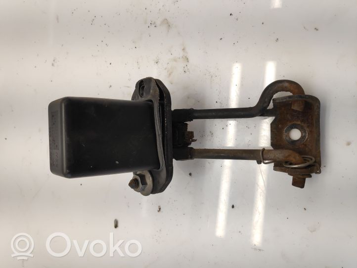 Volkswagen Caddy Loading door lower hinge 2K0827323A