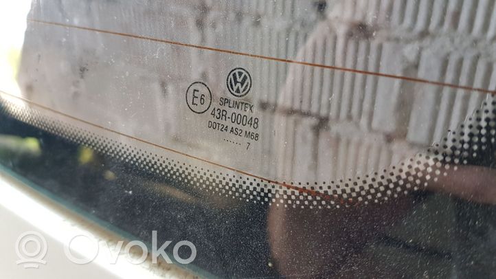Volkswagen Caddy Porte battante arrière 43R00048