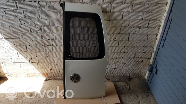 Volkswagen Caddy Takalastausovi 43R00048