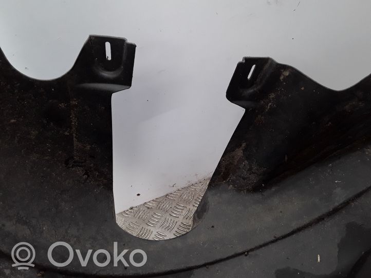 Volvo C30 Takapyörän sisälokasuojat 30744039