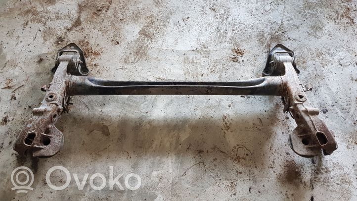 Opel Zafira A Rear axle beam 