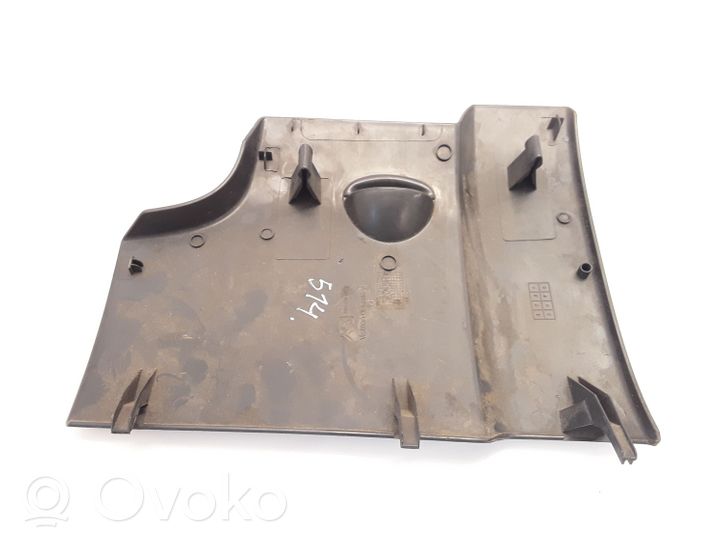 Citroen Berlingo Rivestimento del pannello 9644461777