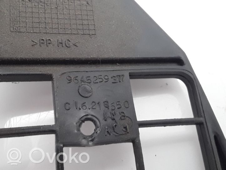 Citroen Berlingo Inny element deski rozdzielczej 9645259377