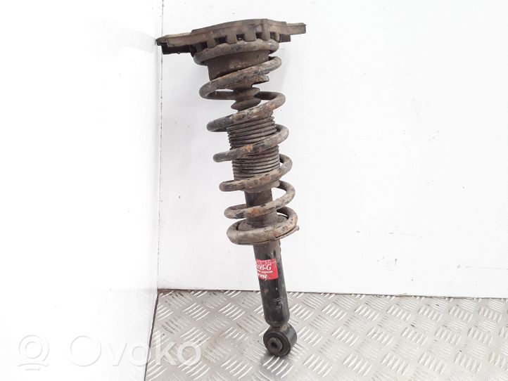 Nissan Primera Ammortizzatore posteriore con molla elicoidale 2F00056210