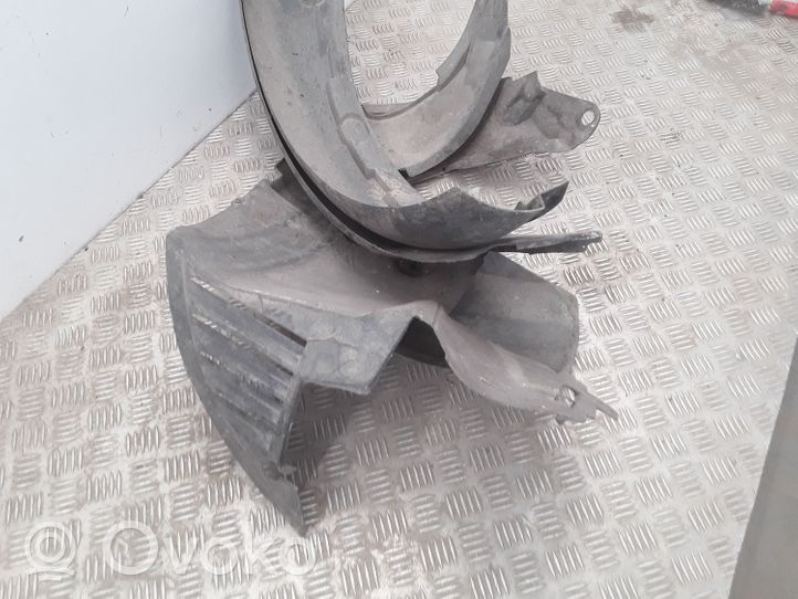 Renault Kangoo I Rivestimento paraspruzzi passaruota anteriore 7700304868