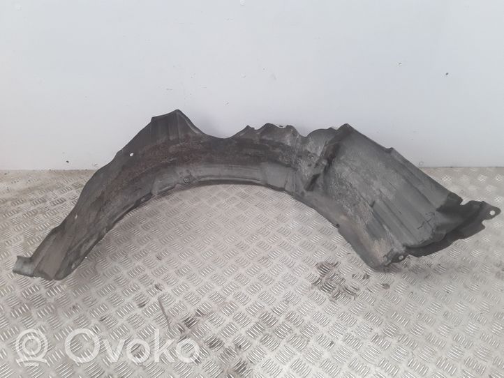 Toyota Yaris Rivestimento paraspruzzi passaruota anteriore 5387652012