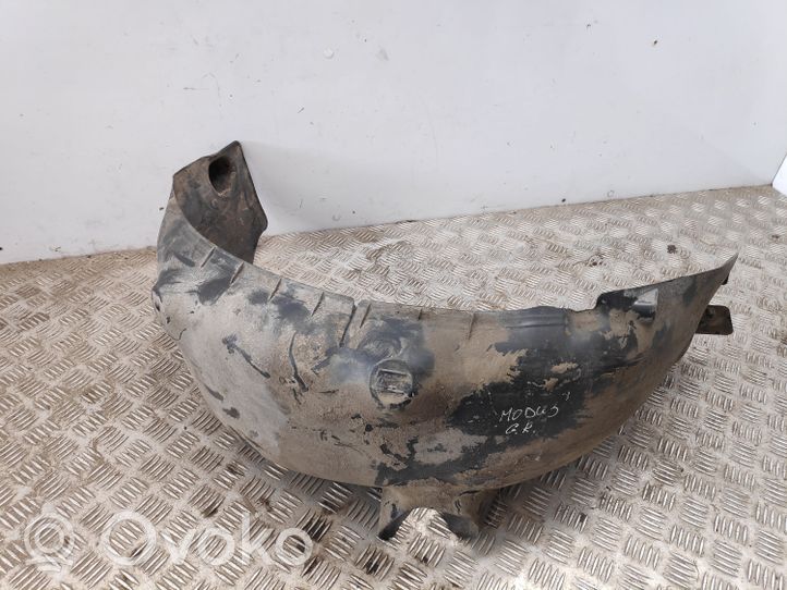 Renault Modus Takapyörän sisälokasuojat 8200213412