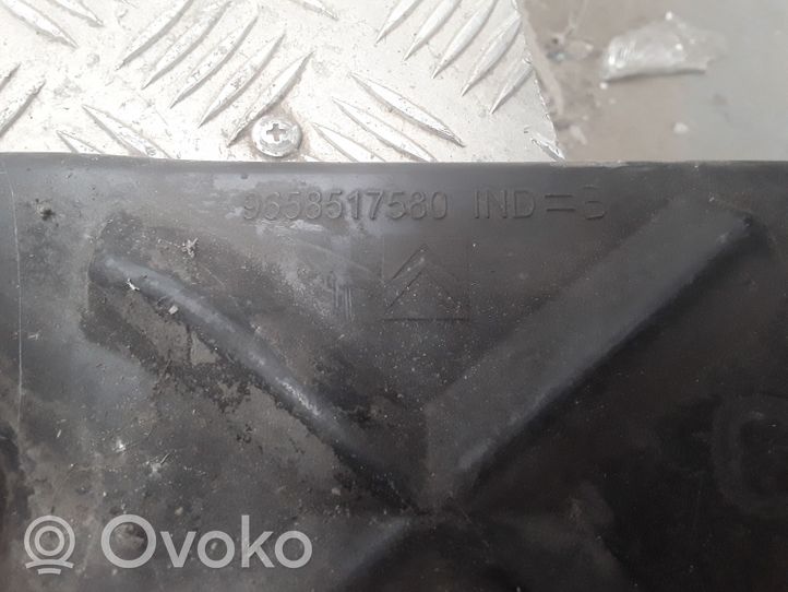 Citroen C4 I Picasso Nadkole tylne 9658517580