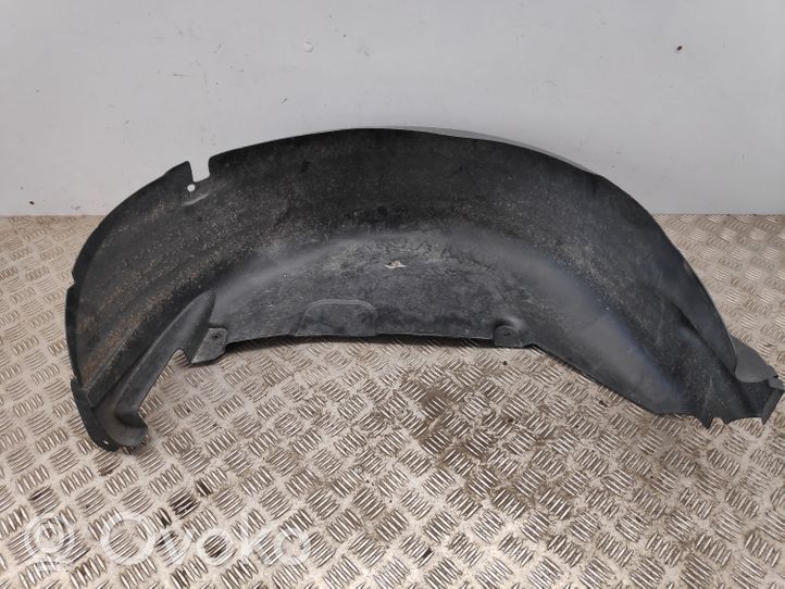 Citroen Berlingo Rear arch fender liner splash guards 9680450280