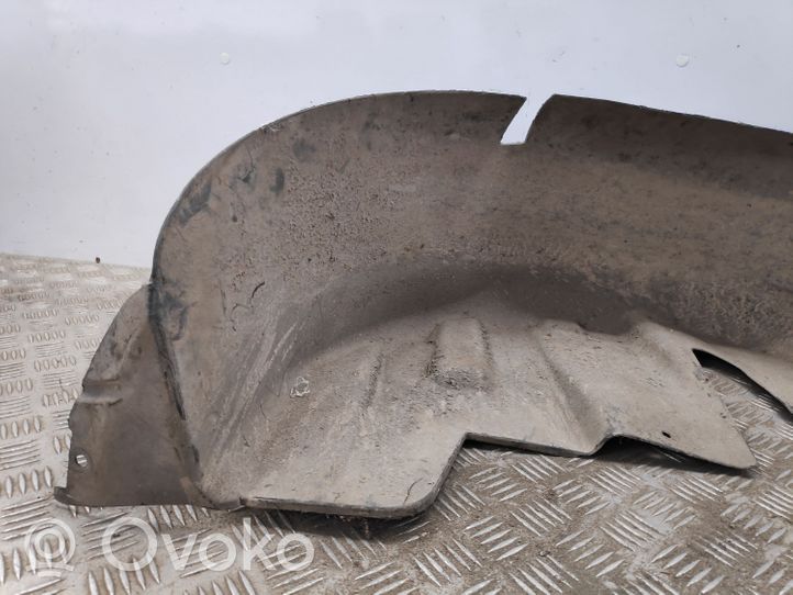 Citroen C3 Pare-boue arrière 9637758780