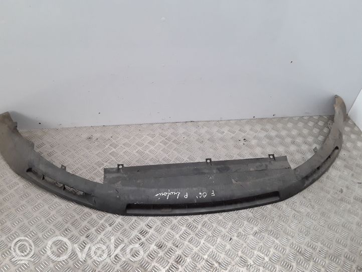 Volkswagen Phaeton Front bumper lip 3D0805903