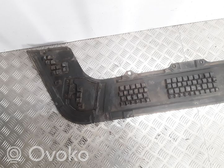 Fiat Croma Cache de protection inférieur de pare-chocs avant 51744918