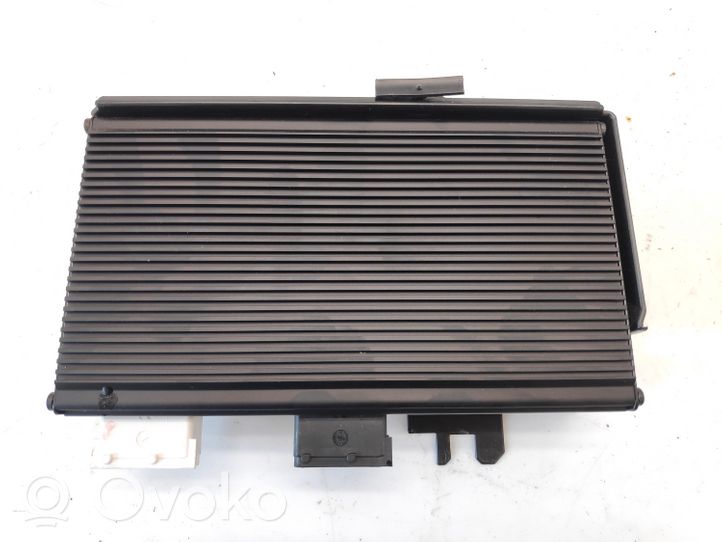 Citroen C6 Wzmacniacz audio 9662695480