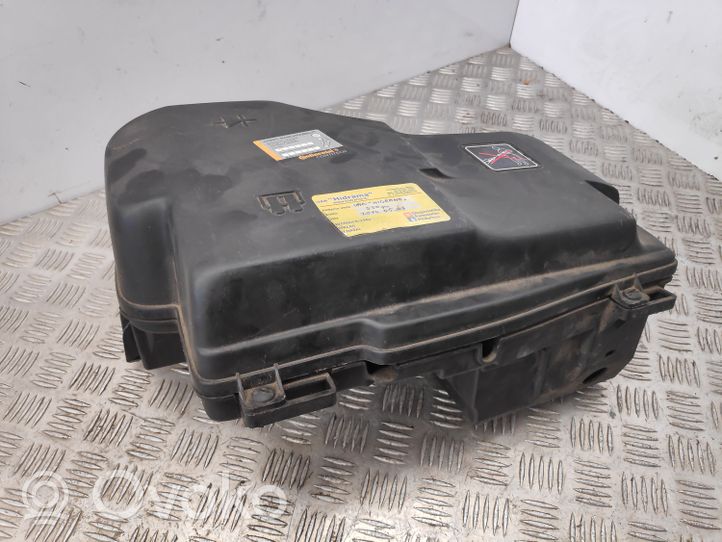 Citroen C6 Set scatola dei fusibili 9644856080