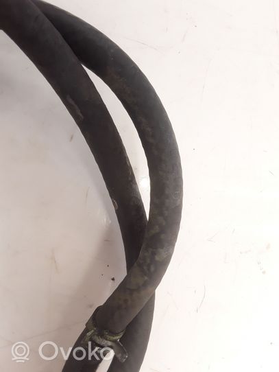 Ford Maverick Power steering hose/pipe/line 