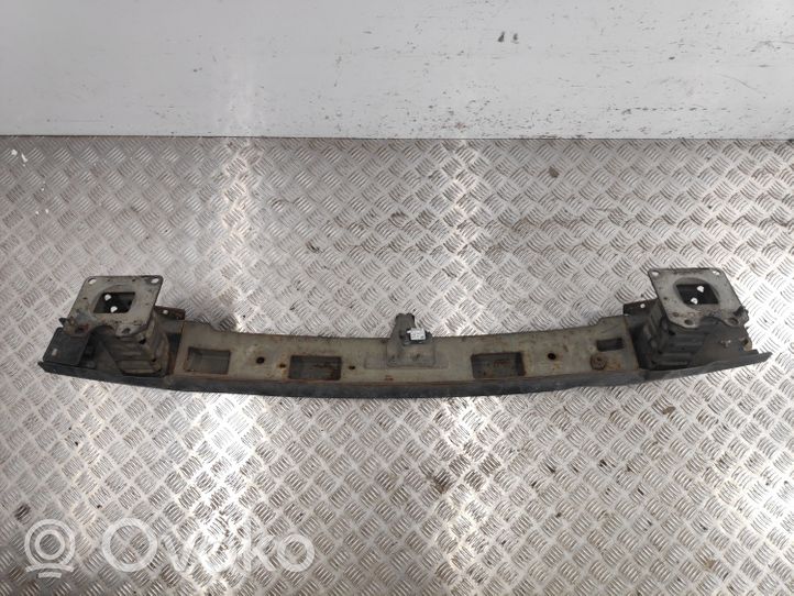 Citroen C6 Front bumper cross member 9658684480