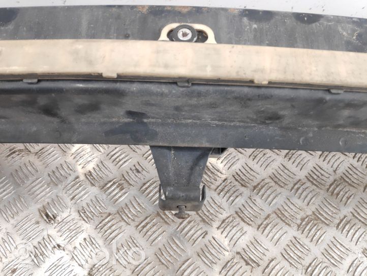 Citroen C6 Front bumper cross member 9658684480