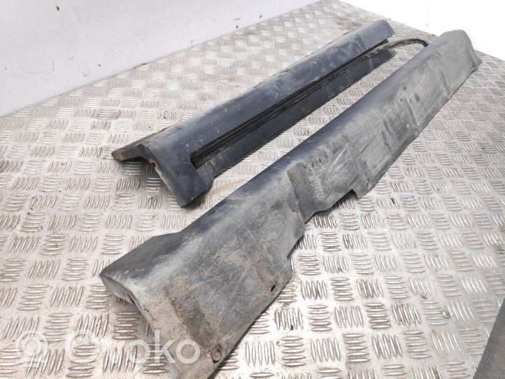 Citroen C6 Sill 9650947577