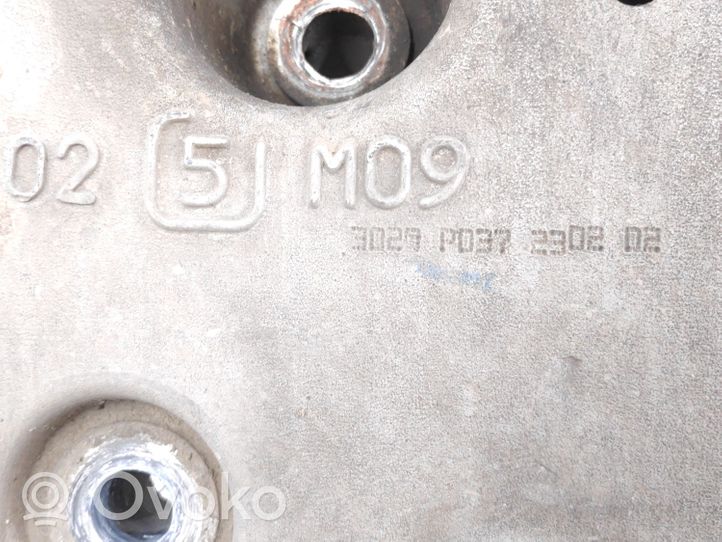 Citroen C6 Rama pomocnicza przednia 9651652980