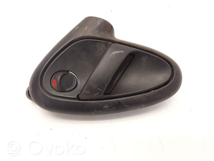 Citroen Xsara Rivestimento della maniglia interna per portiera posteriore 9623200177