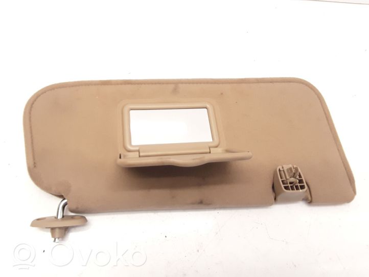 Ford Maverick Sun visor YU5A5400014AA