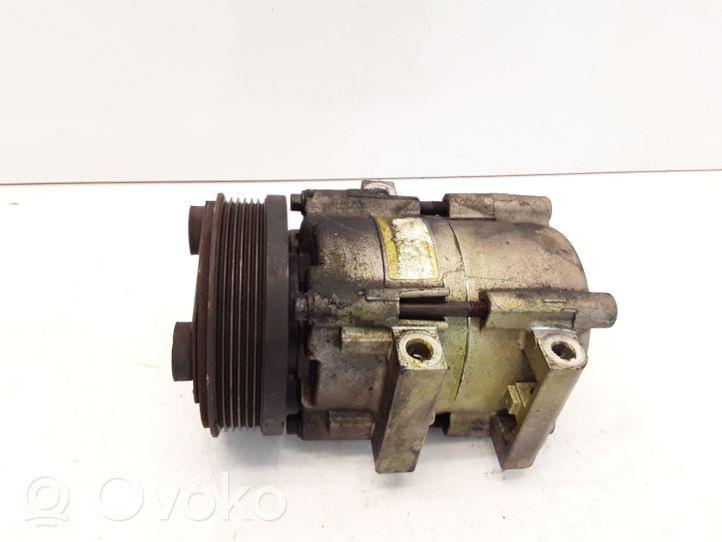 Ford Maverick Air conditioning (A/C) compressor (pump) F2CH19D786AC