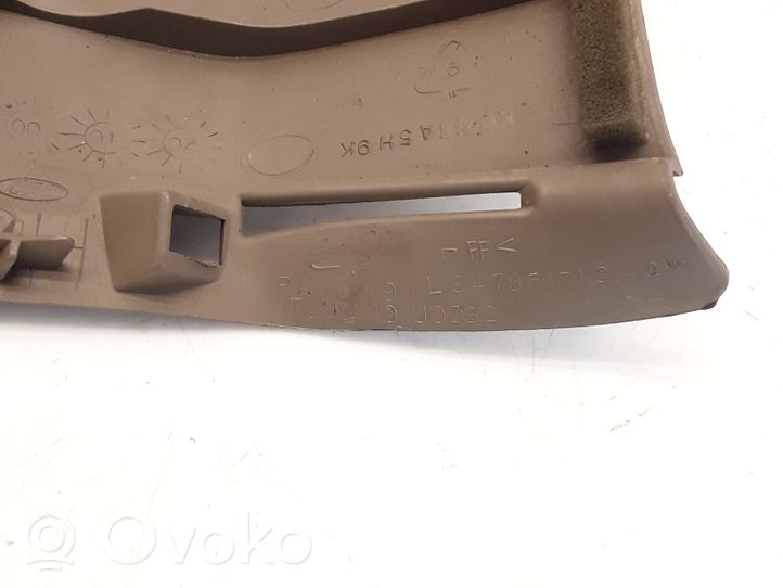 Ford Maverick (D)pillar trim (top) YL847851748BGW