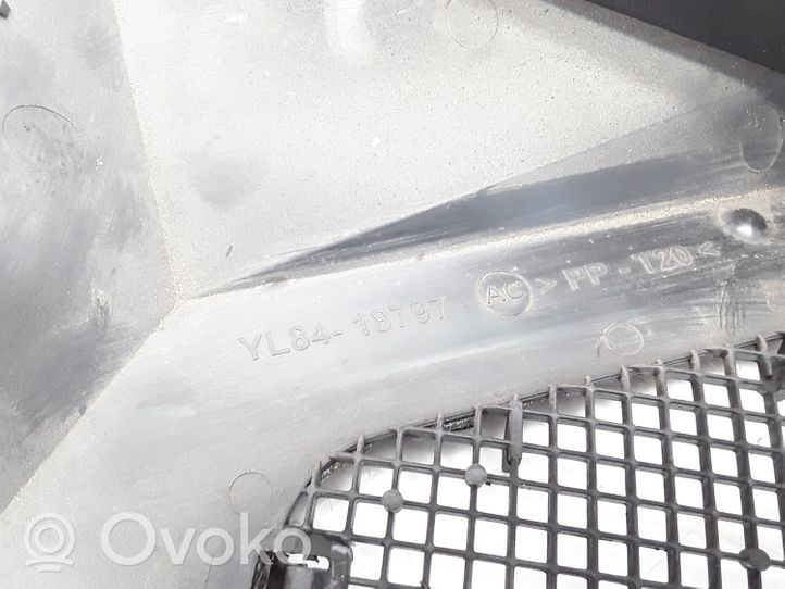 Ford Maverick Oro mikrofiltro dangtelis YL8418797AC