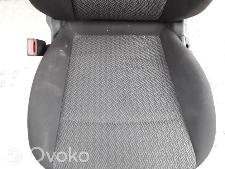 Opel Insignia B Fotel przedni kierowcy 84178600