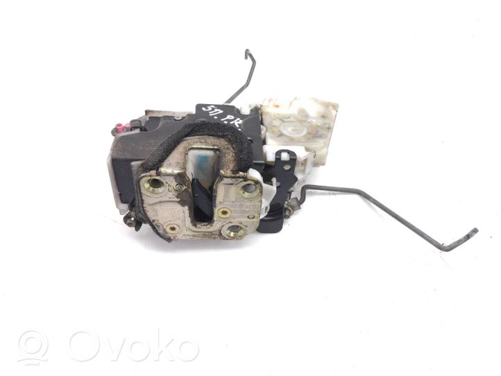 Nissan Pathfinder R50 Serrure de porte avant 805525P013