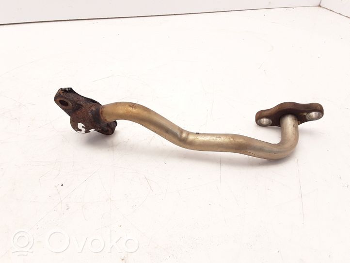 Honda Legend III KA9 EGR valve line/pipe/hose 